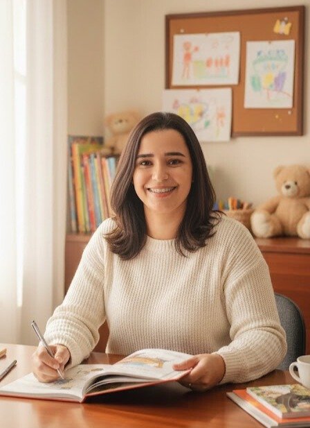 Mitilene Lima Loureiro