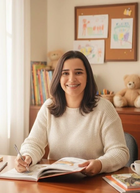 Mitilene Lima Loureiro